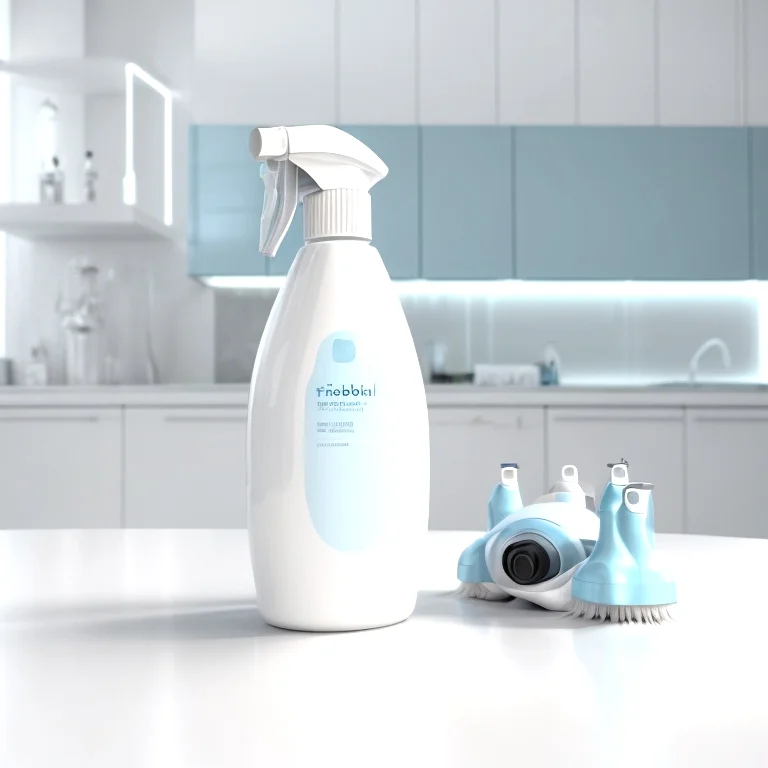 Automatisierte Flächenpflege